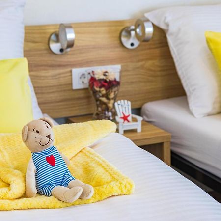 Hemy Casa - Lux Mobile Homes โรวีน ภายนอก รูปภาพ